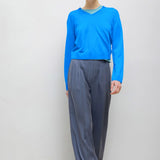 Leset - Pre - Order: James Classic V Neck