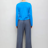 Leset - Pre - Order: James Classic V Neck