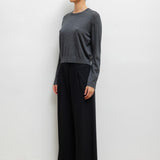 Leset - James Classic Crew