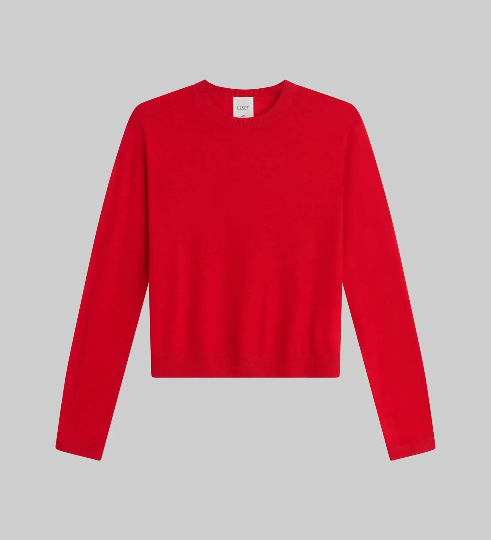 Leset - James Classic Crew