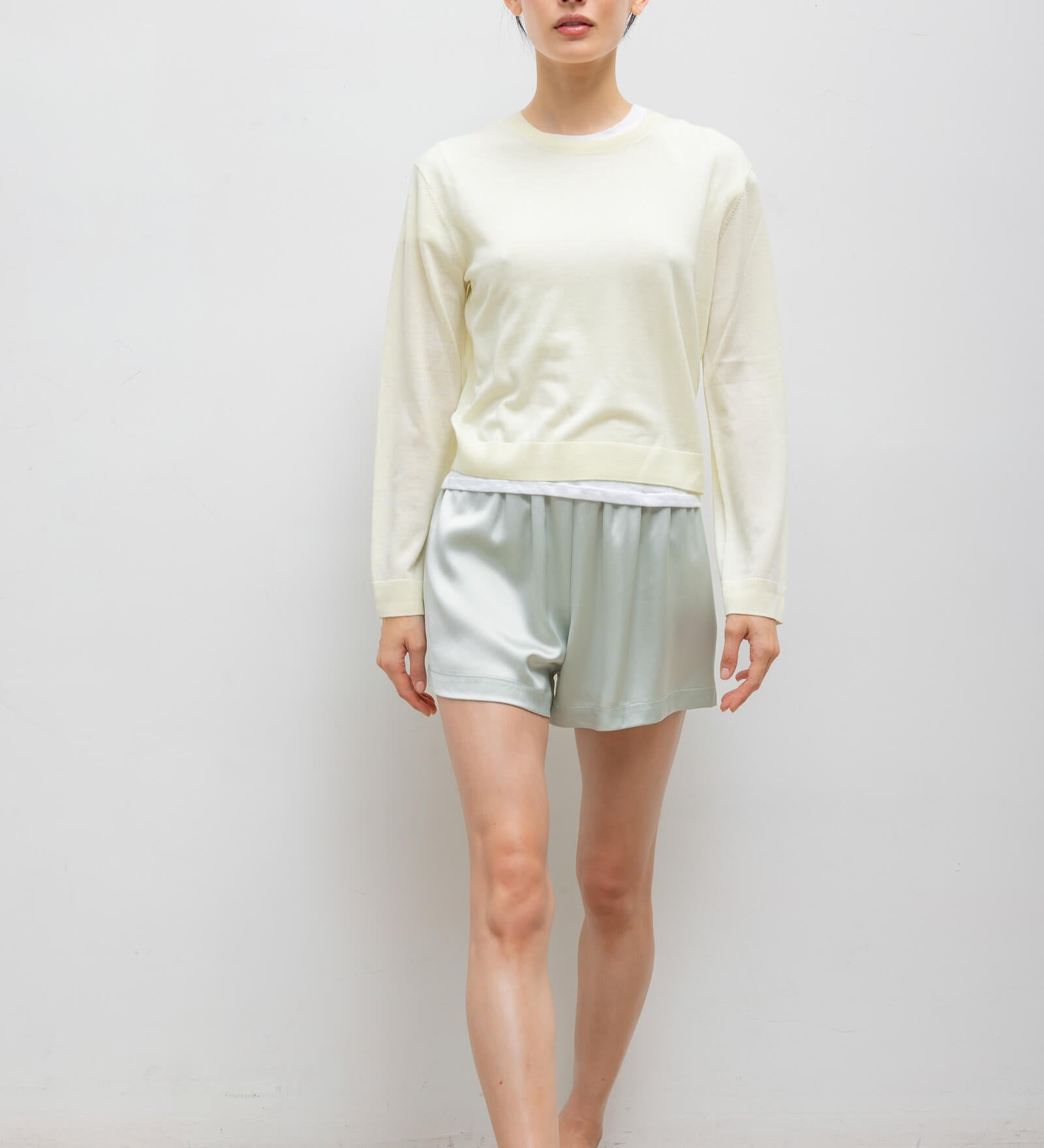 Leset - James Classic Crew