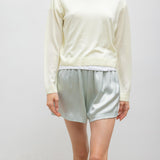 Leset - James Classic Crew