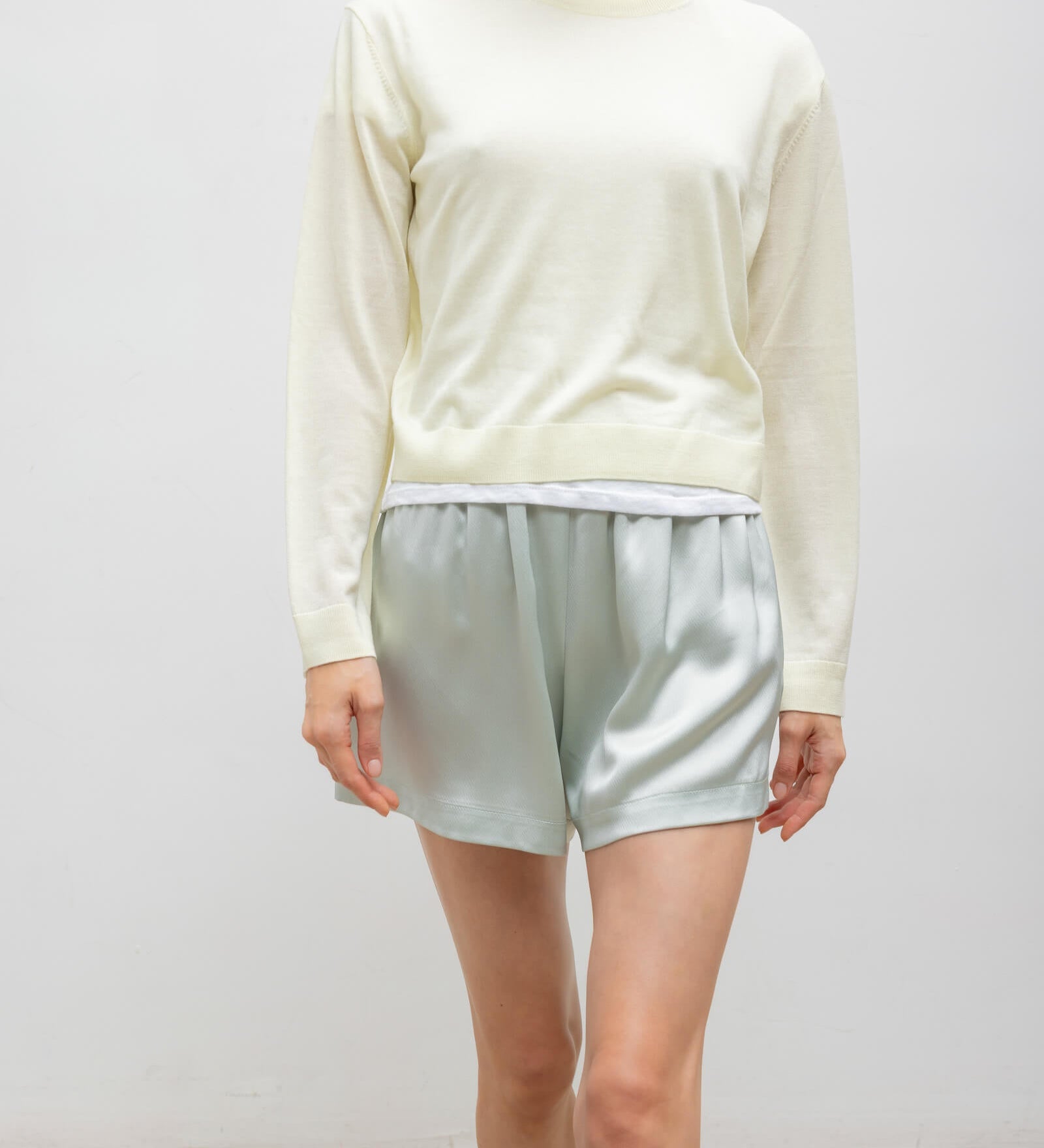 Leset - James Classic Crew