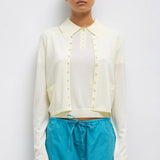 Leset - James Crew Cardigan