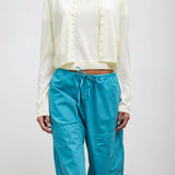 Leset - James Crew Cardigan