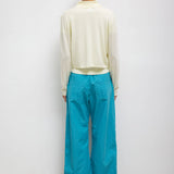 Leset - James Crew Cardigan