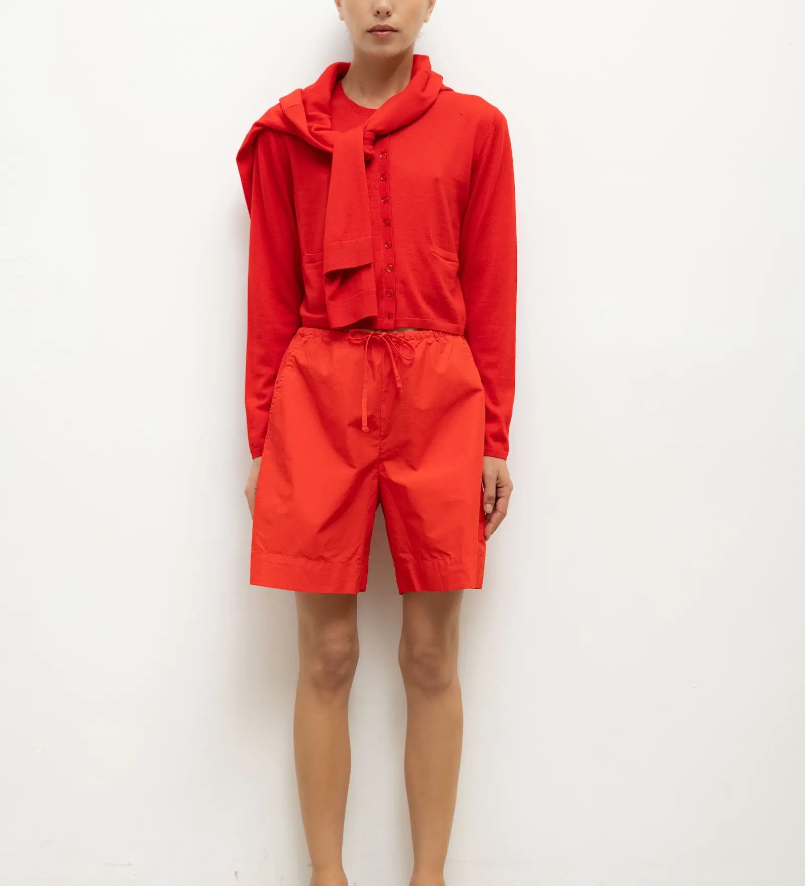 Leset - James Crew Cardigan