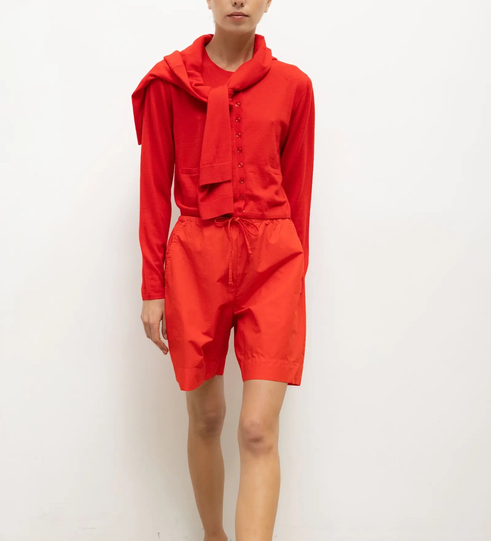 Leset - James Crew Cardigan