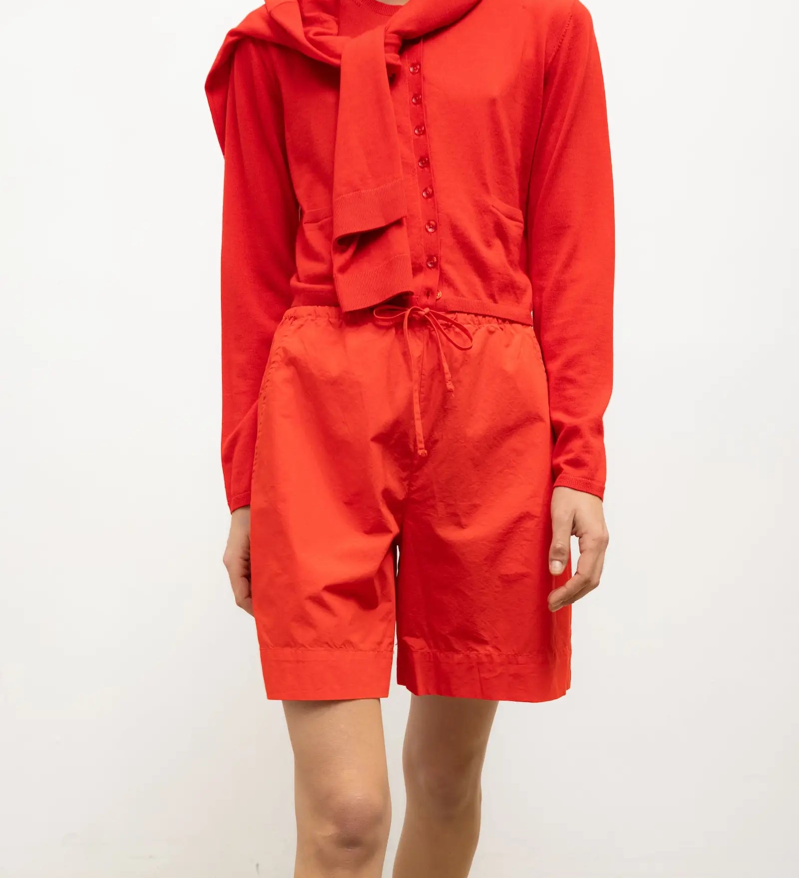 Leset - James Crew Cardigan