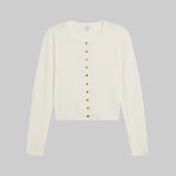 Leset - James Crew Cardigan