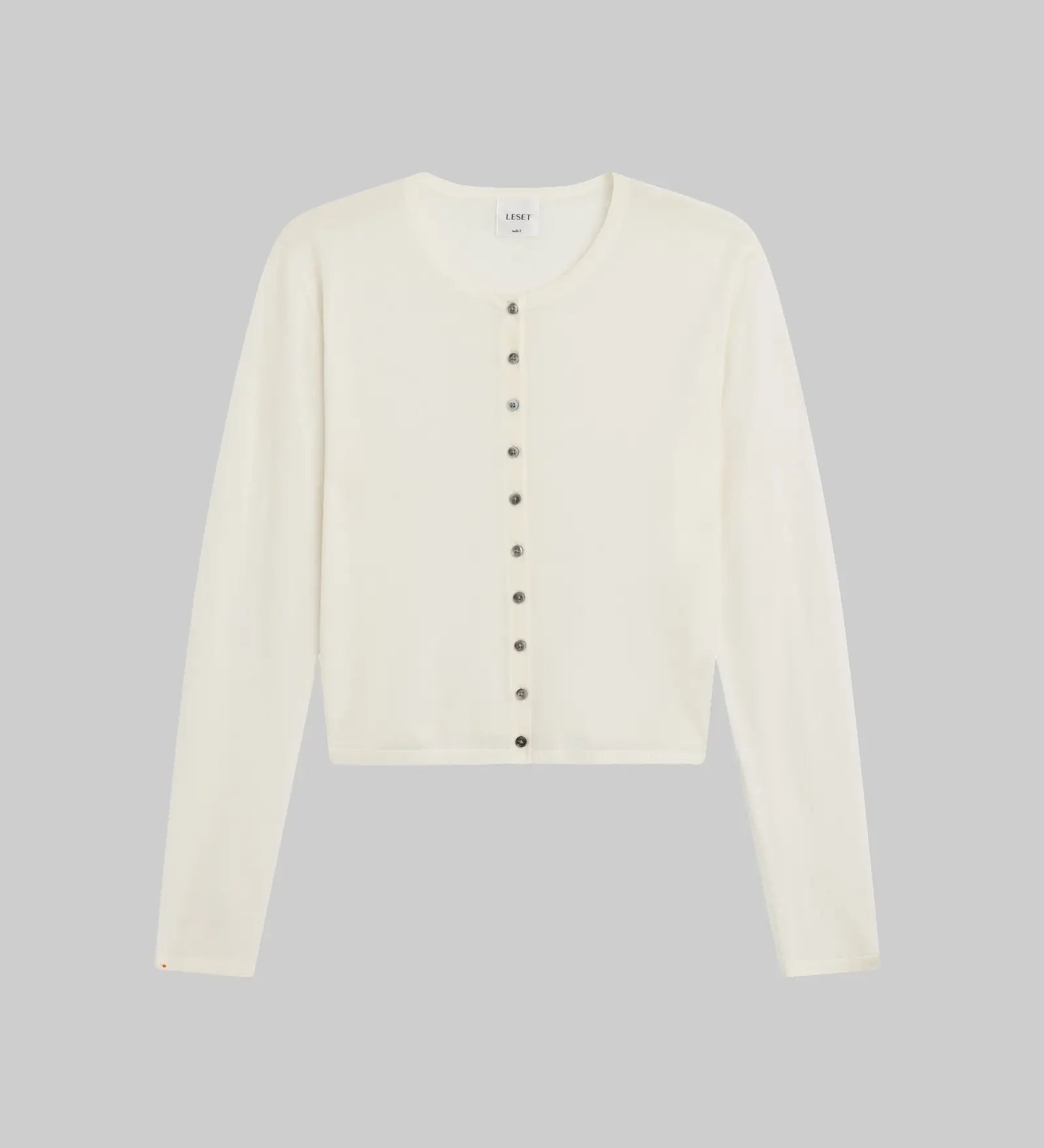 Leset - James Crew Cardigan