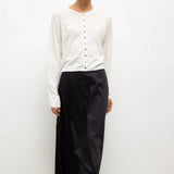 Leset - James Crew Cardigan