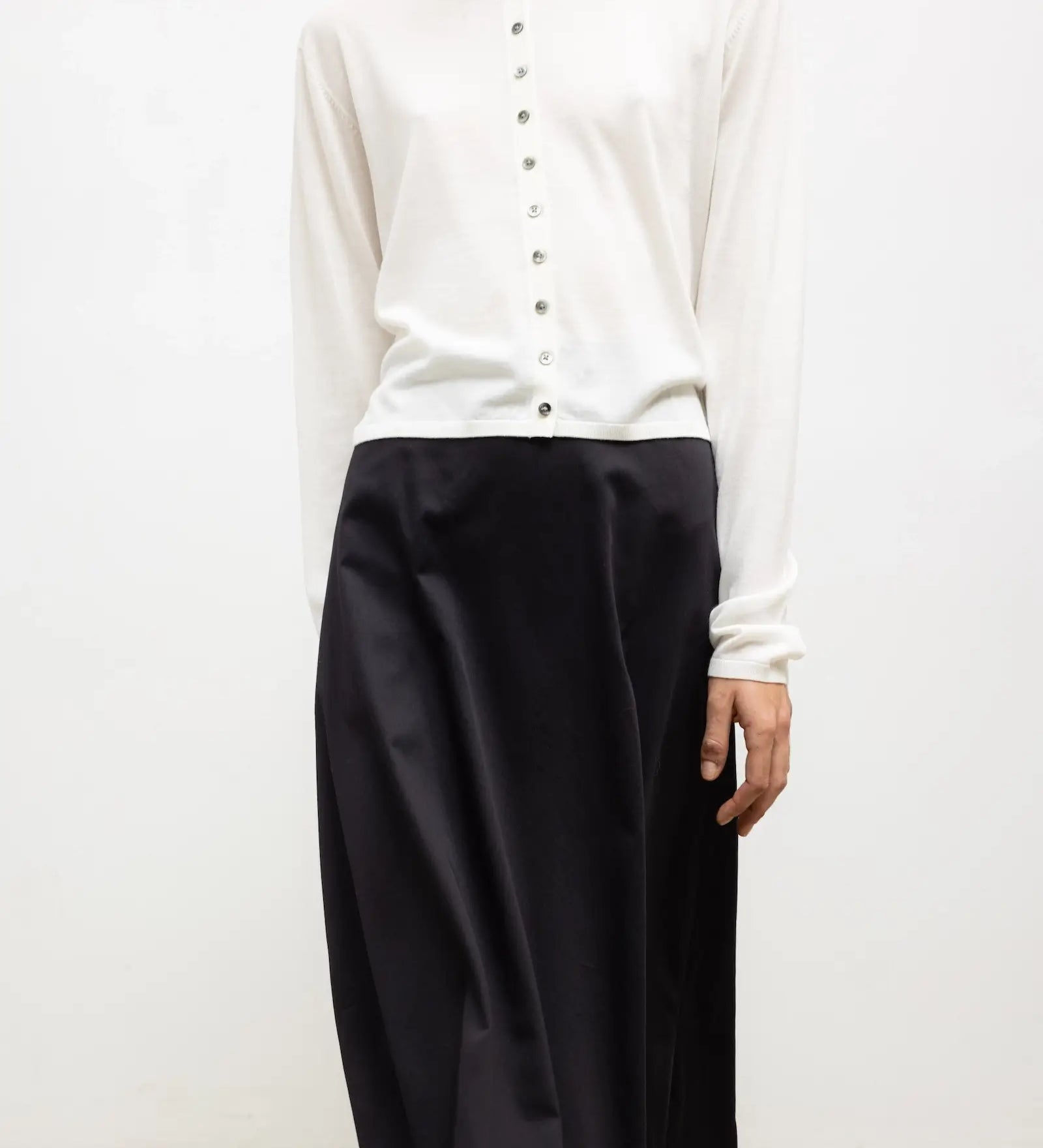 Leset - James Crew Cardigan