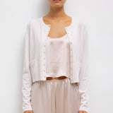 Leset - James Crew Cardigan