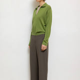 Leset - James Fitted Polo