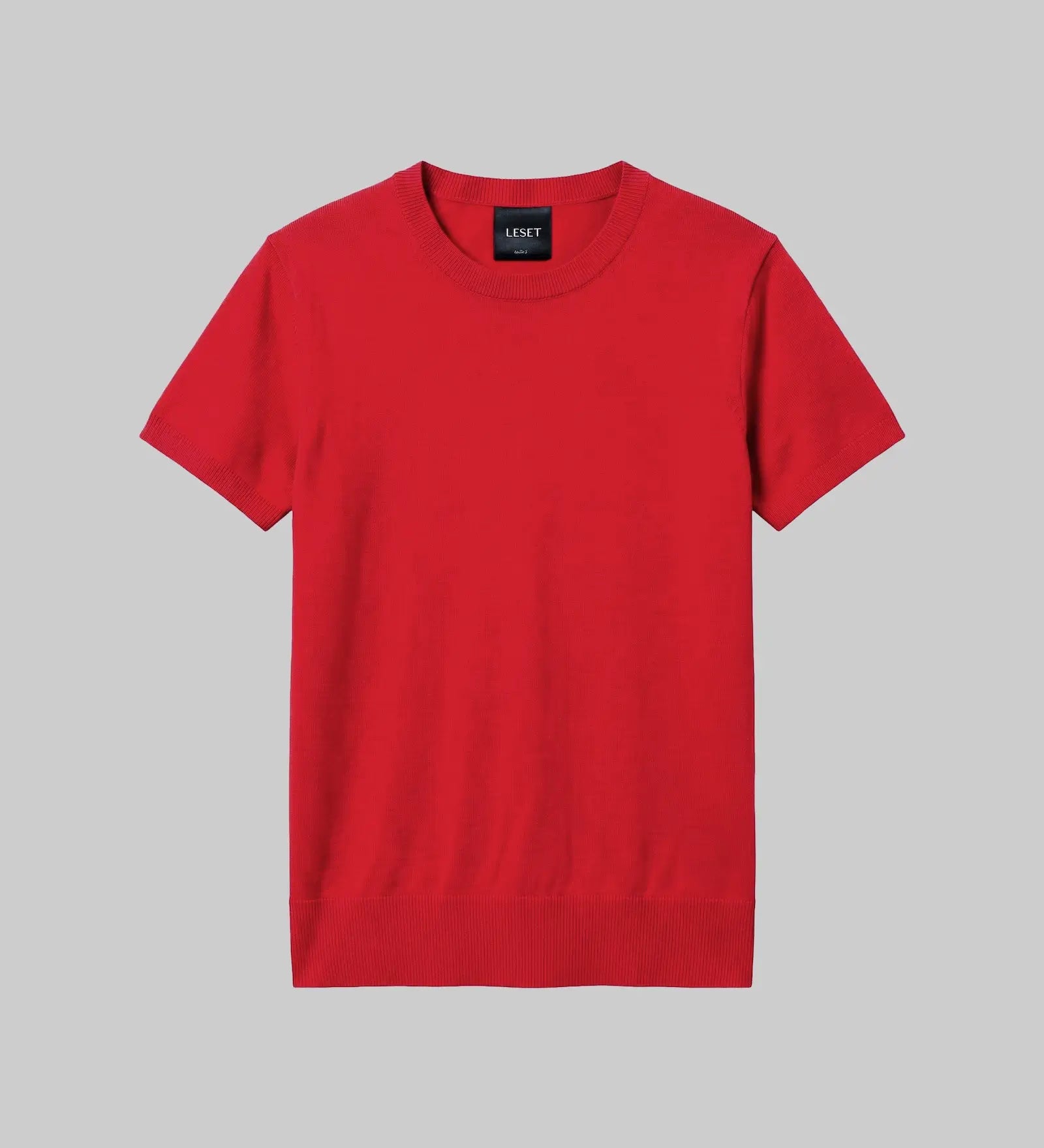 Leset - James Margo Tee
