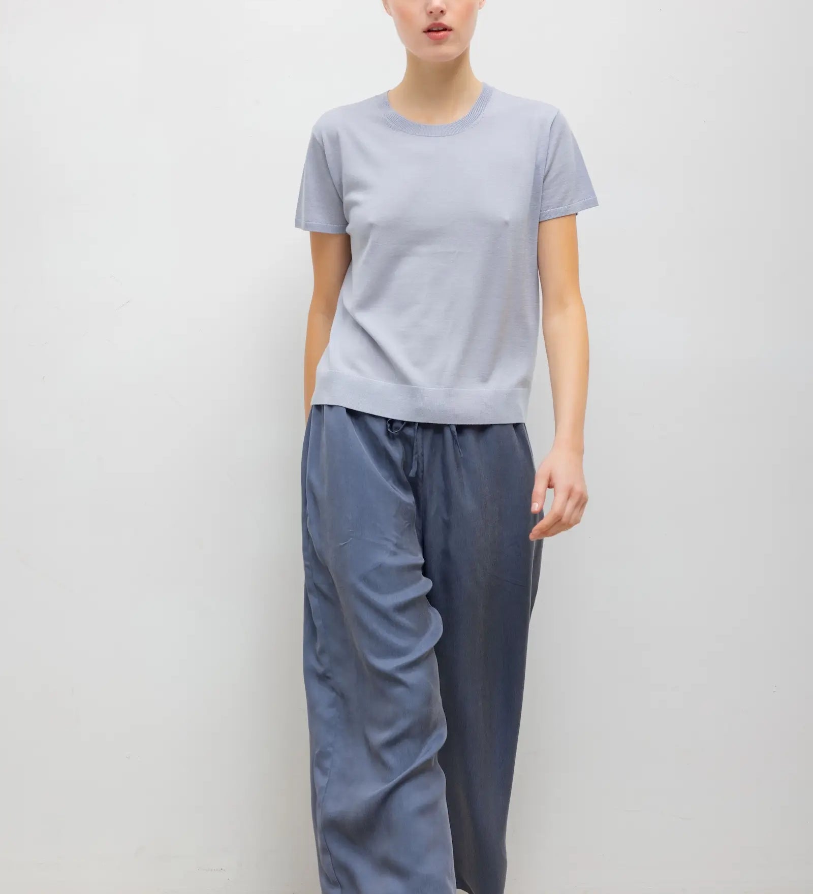 Leset - Kim Drawstring Pant