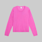 Leset - Pre - Order: James Oversized Crewneck