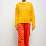 Leset - Pre - Order: James Oversized Crewneck