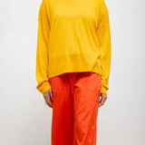Leset - Pre - Order: James Oversized Crewneck