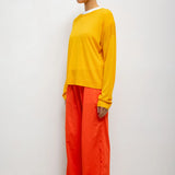 Leset - Pre - Order: James Oversized Crewneck