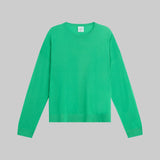 Leset - Pre - Order: James Oversized Crewneck