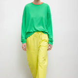 Leset - Pre - Order: James Oversized Crewneck