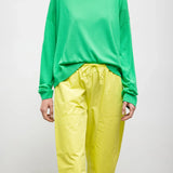 Leset - Pre - Order: James Oversized Crewneck