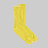 Leset - James Rib Socks