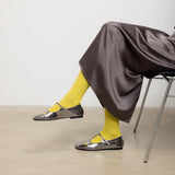 Leset - James Rib Socks
