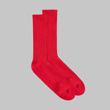Leset - James Rib Socks