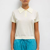 Leset - James Short Sleeve Polo