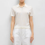 Leset - James Short Sleeve Polo