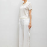 Leset - James Short Sleeve Polo