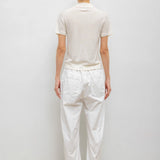 Leset - James Short Sleeve Polo