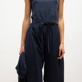 Leset - James Sleeveless Crew