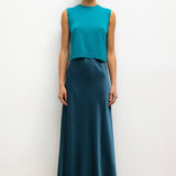 Leset - James Sleeveless Crew