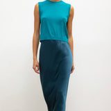 Leset - James Sleeveless Crew