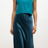 Leset - James Sleeveless Crew