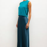 Leset - James Sleeveless Crew