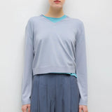 Leset - James Classic V Neck