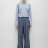 Leset - James Classic V Neck