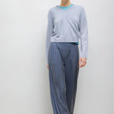 Leset - James Classic V Neck