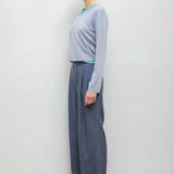 Leset - James Classic V Neck