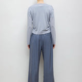 Leset - James Classic V Neck