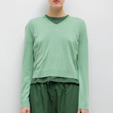 Leset - James Classic V Neck