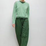Leset - James Classic V Neck