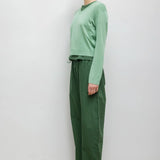 Leset - James Classic V Neck