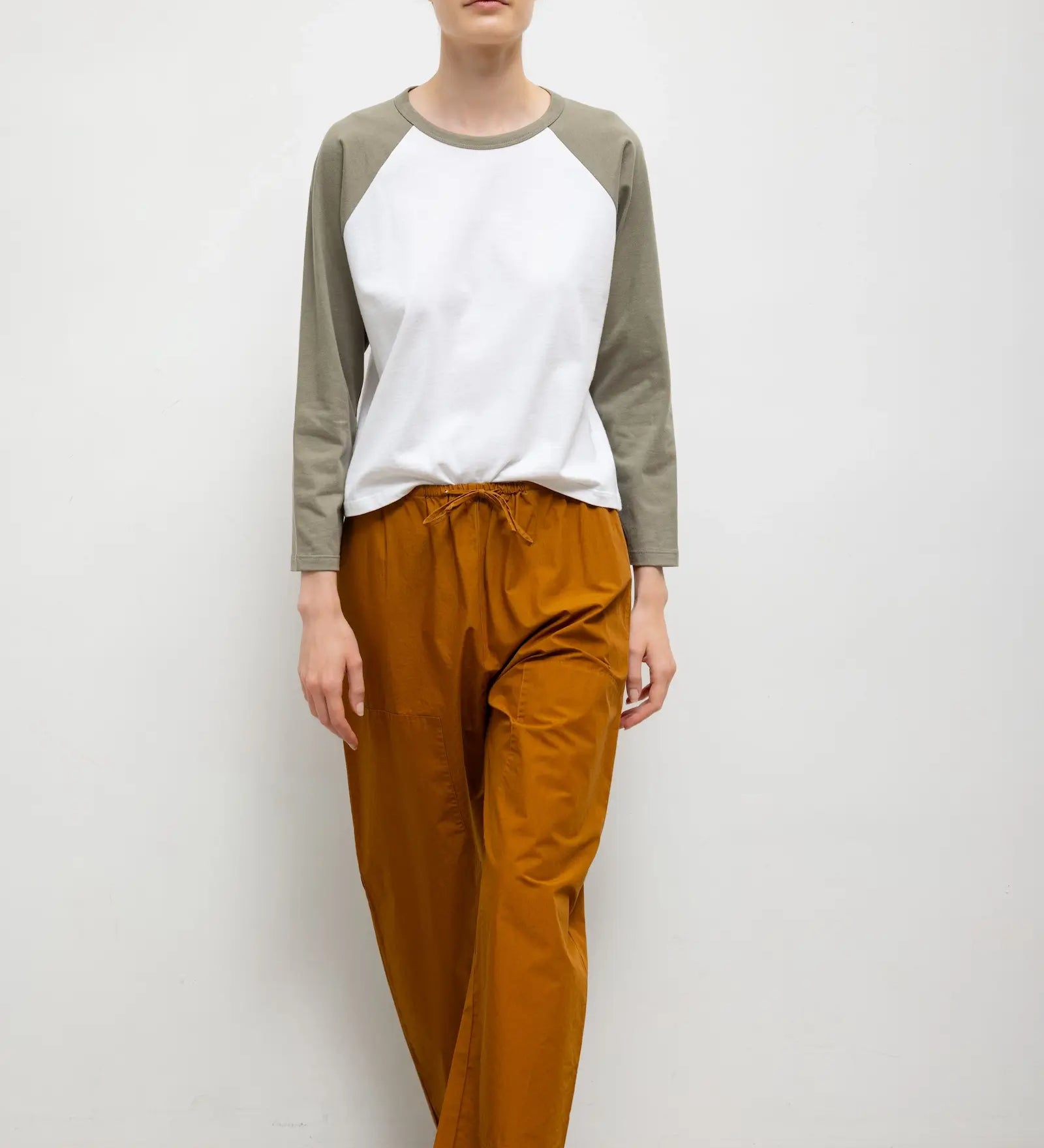 Leset - Kyoto Carpenter Pant