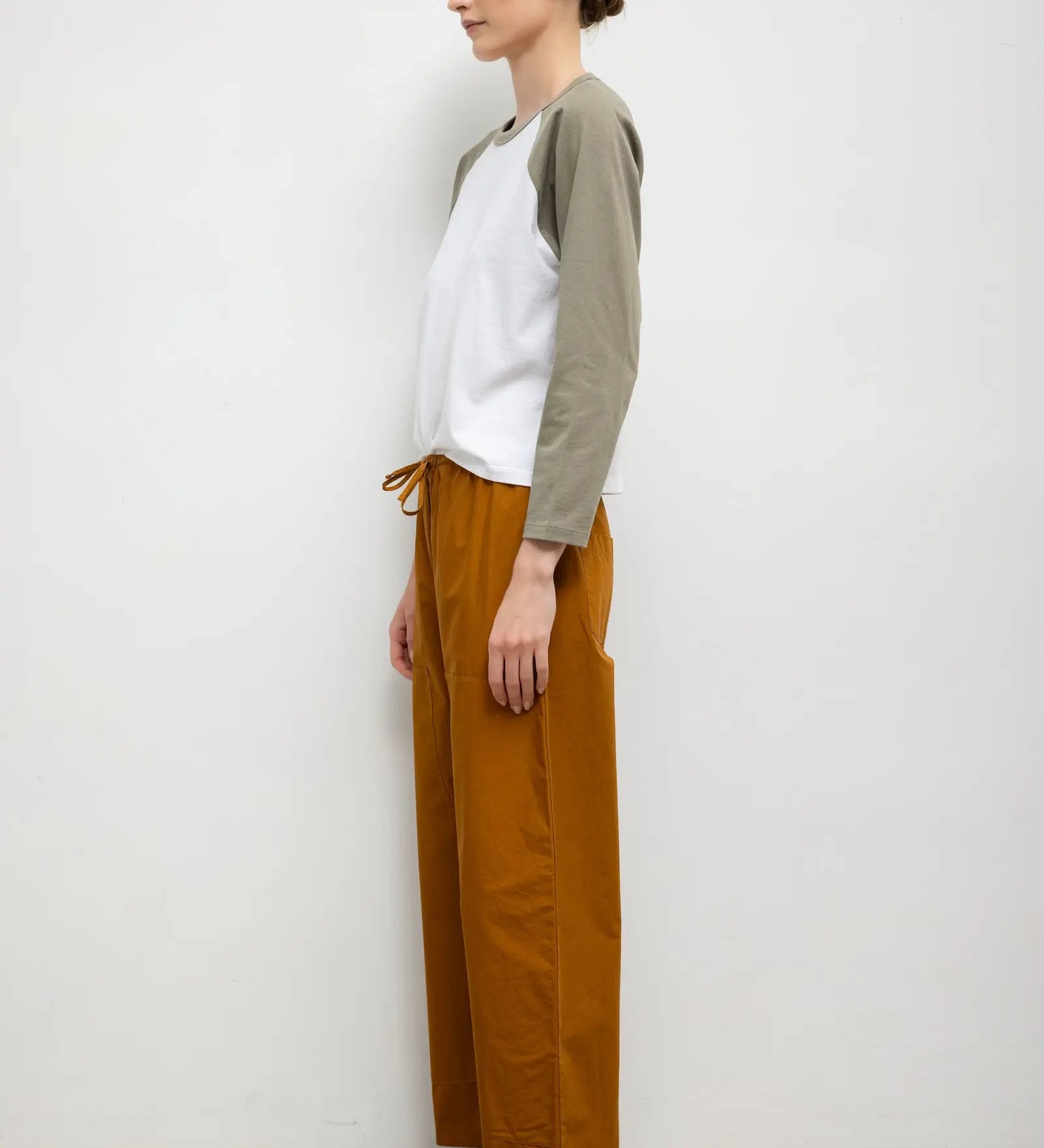 Leset - Kyoto Carpenter Pant